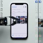 Videó: Összemérték az iPhone 12 Pro sebességét a Samsung Galaxy Note20 Ultráéval, a különbség látványos