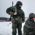 A cseh vezérkari főnök szerint nem elképzelhetetlen, hogy Oroszország a NATO-val is háborúzzon 