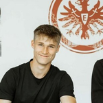 Lisztes Krisztián után újabb magyar labdarúgót szerződtetett az Eintracht Frankfurt