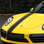 850 lóerő talán már elég lesz a Porsche 911 Turbo S-ben