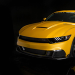 750 lóerős a Saleen által kezelésbe vett Ford Mustang