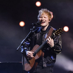 Már kész van Ed Sheeran következő albuma