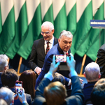 Medián: Jön vissza a Fidesz