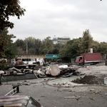 Illegális parkoló lett ott, ahonnan kipaterolták a Zöld Pardont