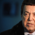 Meghalt a "szovjet Sinatra", Joszif Kobzon