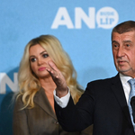 Nagyot nyert a regionális önkormányzati és szenátusi választáson Csehországban Andrej Babis pártja