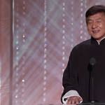 Végre megkapta az Oscar-díjat Jackie Chan – videó