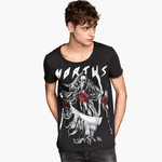 Neonáci metálbandák logóival újított a H&M?