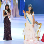 Magyar szépség lett a második a Miss World 2014-en