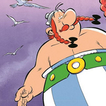 60 év után új főhőst kap az Asterix