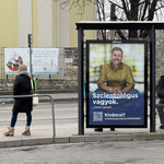 Kegyetlenül meggyilkolt űrlények lelke lakozik bennünk – ebben is hisznek a Budapesten reklámozó szcientológusok