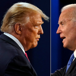 Hivatalos a Biden–Trump visszavágó