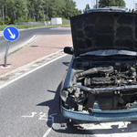 24 éve végleg eltiltották a vezetéstől, ittasan mégis több balesetet is okozott egy győri autós