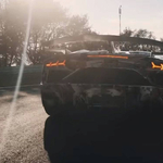 Videó: most már a Lamborghini a Nordschleife új királya