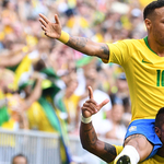 A brazil szövetségi kapitány néhány éve még keményen kritizálta Neymar műeséseit