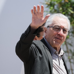 Robert de Niro keményen beszólt Trumpnak Cannes-ban