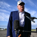 Trump nem érti, mi a fene történt Putyinnal