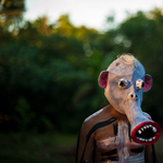 Pokoli vihartól a manilai zombikig - a hét képei - Nagyítás-fotógaléria