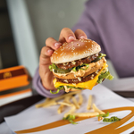 Stikában elkezdett máshogy főzni a McDonald's