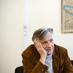 Mácsai Pál: Játszani fogok és rendezni, számomra ez újrakezdés