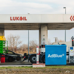 Egyszerre csak 20 litert lehet tankolni a kisnyomású Lukoil-benzinkutakon