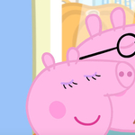 Brutális horrorelőzeteseket mutattak a Peppa malac előtt egy moziban