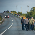 48 menekültet zsúfoltak egy magyar furgonba