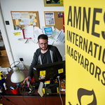 Kínos rés van az Amnesty International rendszerében