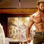 Hugh Jackman elárulta, hogyan pattintotta ki magát Farkas szerepére, amiről azt sem tudta, micsoda