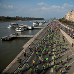 Április 28-án lesz az I bike, üzennek a leendő főpolgármesternek is