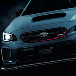 Ralipályákról a közutakra: itt az új kőkemény Impreza WRX STI