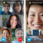 Kellemes újdonság jön a Skype-ba