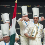 Bocuse d’Or – irány Lyon