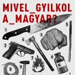 Nyomasztó infografika: mivel gyilkol a magyar?