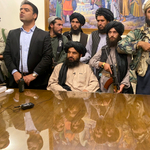 Annyira nincs már pénz Afganisztánban, hogy a tálibok elkezdik búzával kifizetni az állami dolgozókat