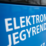 Egy hónapon belül elindítják a mobiljegyrendszer tesztüzemét