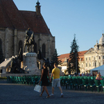 Ezt a fesztivált miért nem Magyarországon rendezik?