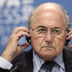 Blatter nem akar büntetőpárbajt