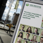 Sberbank-csőd: van, akinek kétezer forintja maradt, városok kerültek bajba