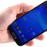 Samsung Galaxy S4 teszt: hangos igen, nagyon halk de