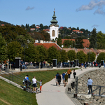 Megvan a megoldás, hogyan lehetne lehűteni a hőhullámoktól szenvedő városokat