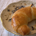 A hét receptje: croissant