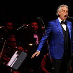 Újra Magyarországon lép fel Andrea Bocelli