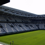 Szinte a pályán ülhetnek az új Juve-stadion nézői