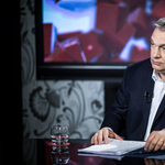 Az Orbán-interjú legdurvább része kimaradt az MTI-ből