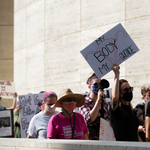 Újabb fordulat a texasi abortusztörvény ügyében