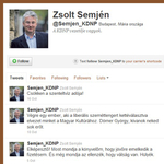 Beidézte a twitteres ál-Semjén követőit az ügyészség