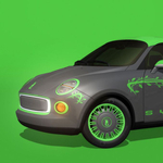 Elektromos lehet az újra gyártott lengyel "Trabant"