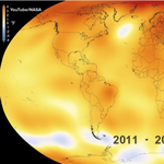 Ha kételkedett eddig a felmelegedésben, most meg fog döbbenni