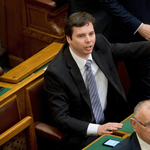 Harangozó Gábort indítja az MSZP a tolnai időközi választáson
